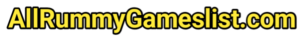 All Rummy Games List